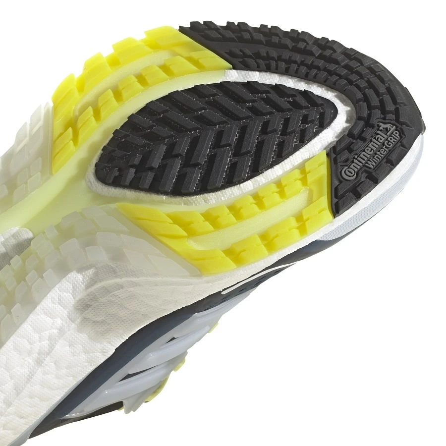 ADIDAS PERFORMANCE Adidas Ultraboost 21 Cold.Rdy Primeblue Navyblau Dämpfungs-Laufschuhe Damen 9 ADIDAS PERFORMANCE Adidas Ultraboost 21 Cold.Rdy Primeblue Navyblau Dämpfungs-Laufschuhe Damen – Bild 7