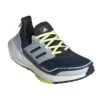 ADIDAS PERFORMANCE Adidas Ultraboost 21 Cold.Rdy Primeblue Navyblau Dämpfungs-Laufschuhe Damen -LaufPro Verkäufe S23754 FTW photo front lateral top white 1082x1082 1