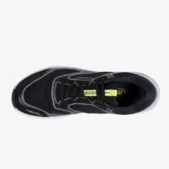 Salming Recoil Warrior 2022 Schwarz Dämpfungs-Laufschuhe Damen -LaufPro Verkäufe SAL1282093 0107 1 recoil warrior shoe women black white 6 1200x1200 1