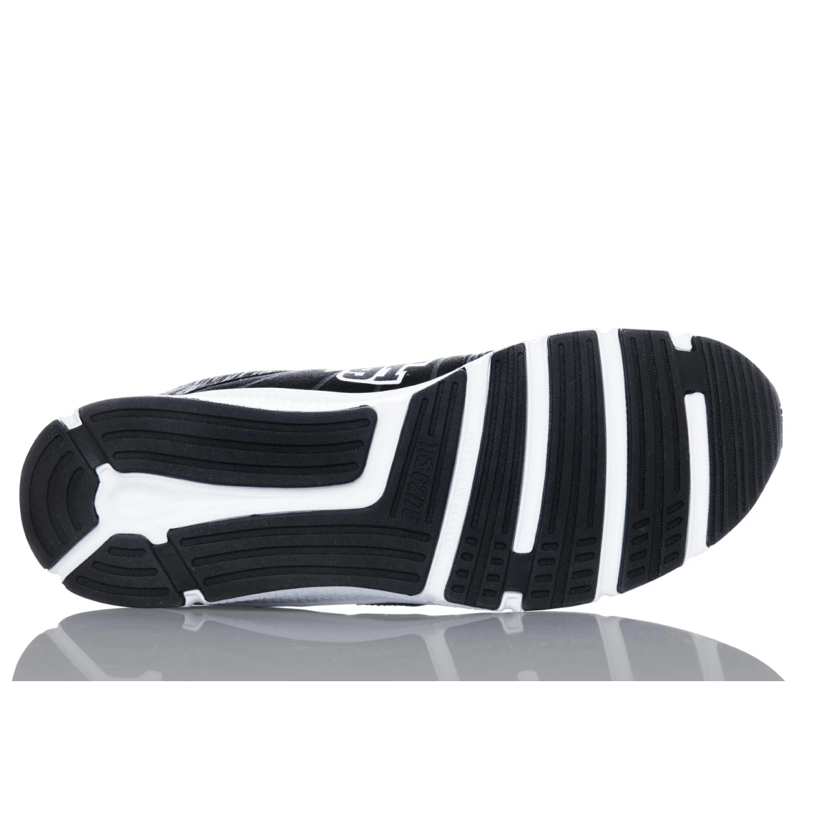 Salming Quest Grau Laufschuhe Damen 5 Salming Quest Grau Laufschuhe Damen – Bild 3