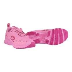 Salming Laufschuhe EnRoute 3 (Dämpfung) Pink Damen