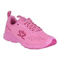Salming Laufschuhe EnRoute 3 (Dämpfung) Pink Damen -LaufPro Verkäufe SALMING 1280070 5151 ENROUTE 3 DAMEN 3 1200x1200 1
