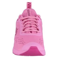 Salming Laufschuhe EnRoute 3 (Dämpfung) Pink Damen -LaufPro Verkäufe SALMING 1280070 5151 ENROUTE 3 DAMEN 4 1200x1200 1