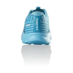 Salming Laufschuhe Speed 8 (Leichtigkeit) Hellblau Damen -LaufPro Verkäufe SALMING 1280072 0368 SPEED 8 DAMEN 4 1000x1000 1