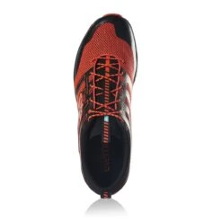 Salming Trail-Laufschuhe Elements 3 Schwarz/orange Herren -LaufPro Verkäufe SALMING 1280077 0108 Elements 3 Shoe Men Black SChuh205 1200x1200 1