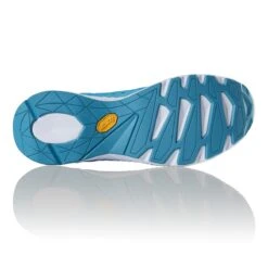 Salming Laufschuhe Greyhound (Dämpfung) Hellblau Damen -LaufPro Verkäufe SALMING 1280080 6807 Greyhound Shoe Women SChuh204 1200x1200 1