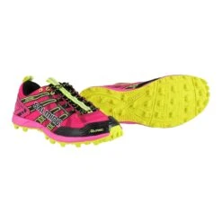 Salming Laufschuhe Elements Pink Damen MUSTEREXEMPLAR