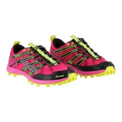 Salming Laufschuhe Elements Pink Damen MUSTEREXEMPLAR -LaufPro Verkäufe SALMING 1288037 1515 MUSTER ELEMENTS 4 1200x1200 1