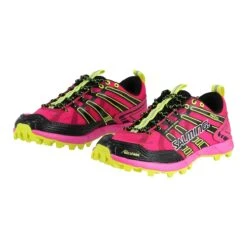 Salming Laufschuhe Elements Pink Damen MUSTEREXEMPLAR -LaufPro Verkäufe SALMING 1288037 1515 MUSTER ELEMENTS 5 1200x1200 1