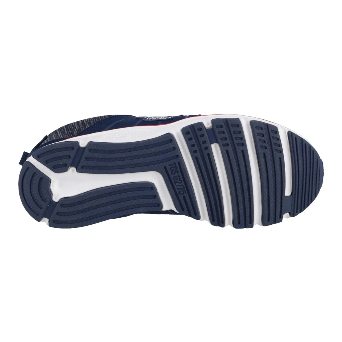 Salming Quest Navy Laufschuhe Damen 9 Salming Quest Navy Laufschuhe Damen – Bild 7