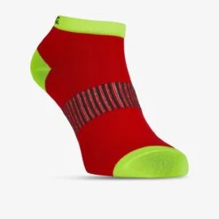Salming Laufsocke Ankle Performance Rot/blau/türkis - 3 Paar -LaufPro Verkäufe SAL 1278675 0599 performance ankle sock 3pack 3 1200x1200 1