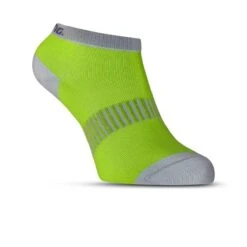 Salming Laufsocke Ankle Performance Blaugrün/neongelb/rot - 3 Paar -LaufPro Verkäufe SAL 1278675 0999 performance ankle sock 3pack 2 1200x1200 1