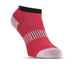 Salming Laufsocke Ankle Performance Blaugrün/neongelb/rot - 3 Paar -LaufPro Verkäufe SAL 1278675 0999 performance ankle sock 3pack 4 1200x1200 1