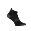 Salming Laufsocke Performance Ankle Schwarz - 2 Paar -LaufPro Verkäufe SAL 1278676 0101 PERFORMANCE ANKLE SOCK 2 PACK BLACK 1200x1200 1