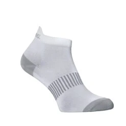 Salming Laufsocken Performance Ankle Weiss - 2 Paar