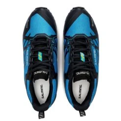 Salming Trail-Laufschuhe Ranger Dunkelblau Herren -LaufPro Verkäufe SAL 1281055 1133 6 Ranger Shoe Men Dark Grey Blue205 1200x1200 1