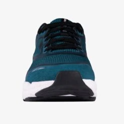 Salming Laufschuhe Recoil Warrior (Dämpfungs) Türkisblau Laufschuhe Herren -LaufPro Verkäufe SAL 1282092 6501 recoil warrior shoe men 3 1200x1200 1