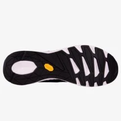 Salming Laufschuhe Recoil Warrior (Dämpfungs) Türkisblau Laufschuhe Herren -LaufPro Verkäufe SAL 1282092 6501 recoil warrior shoe men 5 1200x1200 1