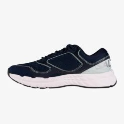 Salming Laufschuhe Recoil Warrior (Dämpfung) Navyblau Damen -LaufPro Verkäufe SAL 1282093 3230 recoil warrior shoe women 2 1200x1200 1