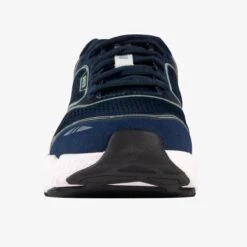 Salming Laufschuhe Recoil Warrior (Dämpfung) Navyblau Damen -LaufPro Verkäufe SAL 1282093 3230 recoil warrior shoe women 4 1200x1200 1