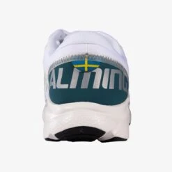 Salming Laufschuhe Recoil Lyte (Leichtigkeit) Weiss Herren 12 Salming Laufschuhe Recoil Lyte (Leichtigkeit) Weiss Herren -LaufPro Verkäufe SAL 1282094 0307 recoil lyte shoe men Schuh 3 1200x1200 1