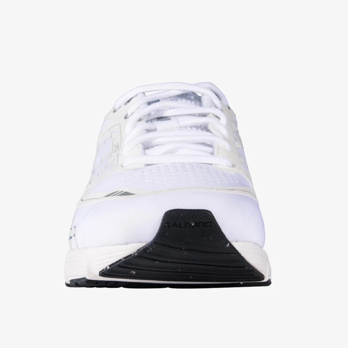 Salming Laufschuhe Recoil Lyte (Leichtigkeit) Weiss Herren 6 Salming Laufschuhe Recoil Lyte (Leichtigkeit) Weiss Herren – Bild 4