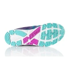 Salming Miles Grün Laufschuhe Damen -LaufPro Verkäufe SAL 1287039 6753 MILES 4 1200x1200 1