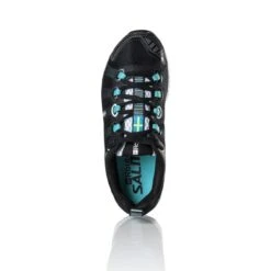 Salming Laufschuhe EnRoute (Dämpfung) Schwarz Damen -LaufPro Verkäufe SAL 1287044 0101 ENROUTE 5 1200x1200 1