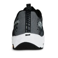 Salming Laufschuhe Greyhound Schwarz/weiss Herren -LaufPro Verkäufe SAL 1289067 0107 3 Greyhound Men Black White202 869x869 1