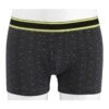 Schiesser Boxershorts Premium Inspiration Schwarz/gelb Herren -LaufPro Verkäufe SCHIESSER 169893 600 BOXERSHORT PREMIUM 1 1200x1200 1