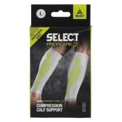 Select Wadenwärmer Kompression Weiss/lime 2er Herren 7 Select Wadenwärmer Kompression Weiss/lime 2er Herren -LaufPro Verkäufe SELECT 56150xx000 WADENBANDAGE KOMPRESSION 3 1200x1200 1