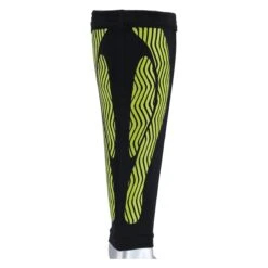 Select Wadenwärmer Kompression Schwarz/lime 2er Herren -LaufPro Verkäufe SELECT 56150xx111 WADENBANDAGE KOMPRESSION 2 1200x1200 1