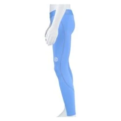 Skins Funktionshose 1-Series Tight Long (enganliegend, Kompression) Hellblau Herren -LaufPro Verkäufe SKINS SK SO00100019006 FUNKTIONSHOSE 1 SERIES TIGHT 3 1200x1200 1