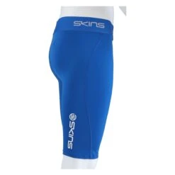 Skins Funktionshose 1-Series Half Tight Short (enganliegend) Kurz Blau Herren -LaufPro Verkäufe SKINS SK SO00100022041 FUNKTIONSHOSE 1 SERIES HALF TIGHT 3 1200x1200 1