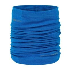 Super.natural Super Natural Multifunktionshalstuch Wanderlust Neckwarmer (lässiger Merino-Neckwarmer) Blau - 1 Stück -LaufPro Verkäufe SN SNA013340 K39 Wanderlust Neckwarmer 1200x1200 1