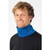 Super.natural Super Natural Multifunktionshalstuch Wanderlust Neckwarmer (lässiger Merino-Neckwarmer) Blau - 1 Stück -LaufPro Verkäufe SN SNA013340 K39 Wanderlust Neckwarmer 3 1200x1200 1
