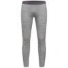 Super.natural Super Natural Tight Base 175g - Merinowolle - Unterwäsche Lange Hose Grau Herren -LaufPro Verkäufe SN SNM003890 965 Base Tight 175 1200x1200 1