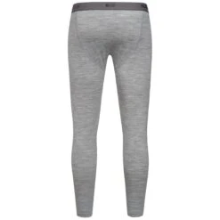 Super.natural Super Natural Tight Base 175g - Merinowolle - Unterwäsche Lange Hose Grau Herren -LaufPro Verkäufe SN SNM003890 965 Base Tight 175 2 1200x1200 1