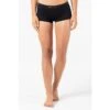 Super.natural Super Natural Hot Pants Base Boyfriend Hipster 175 (Merinowolle) Unterwäsche Schwarz Damen -LaufPro Verkäufe SN SNW004450 872 Hot Pants Hipster 3 1200x1200 1