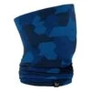 Salewa Schlauchschal (Nackenwärmer) Icono Merino Necktube (warm Und Atmungsaktiv) Navyblau/camou -LaufPro Verkäufe Salewa 28170 3938 Halstucher Necktube camou 949x949 1