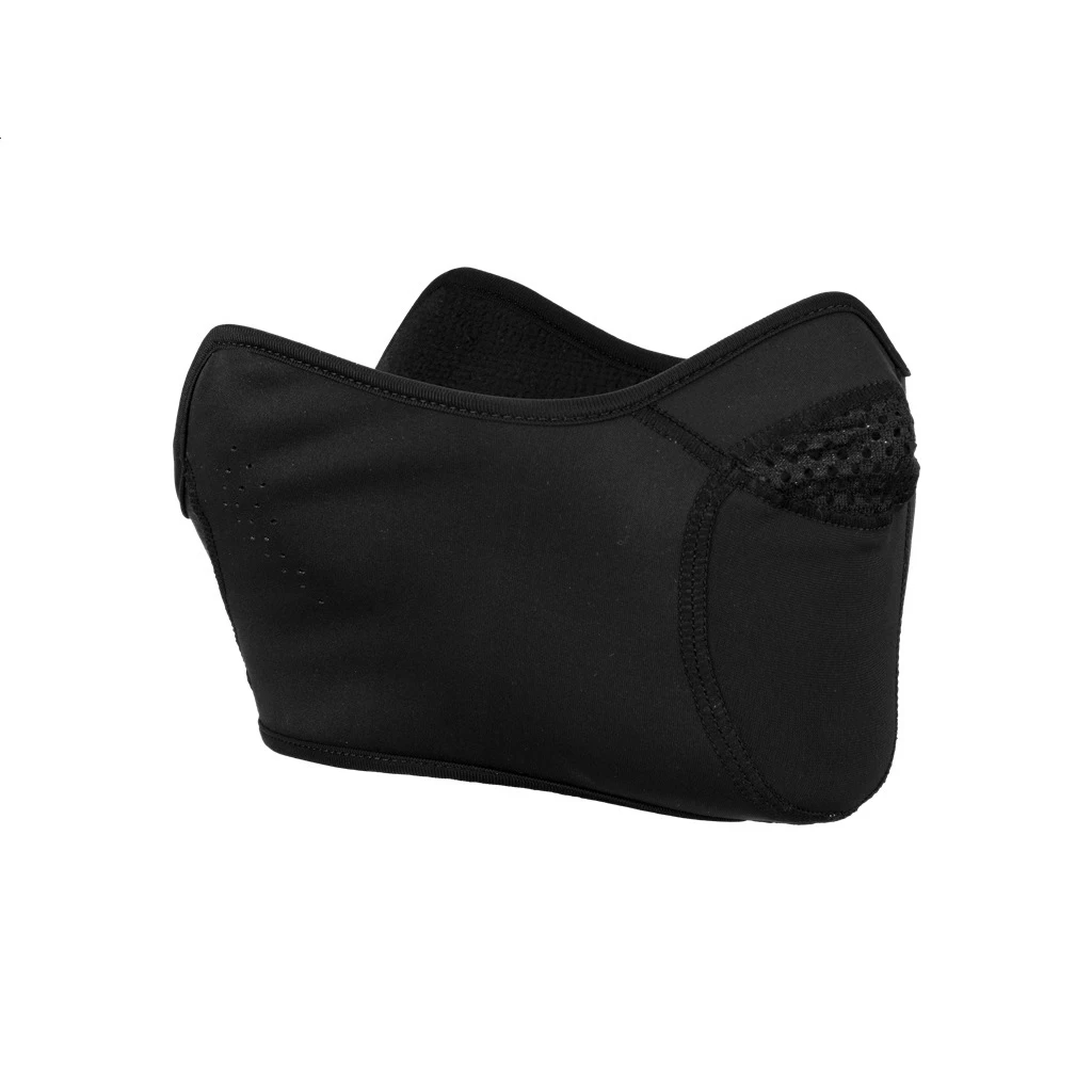 Salewa Sturmmaske Ortles 2 WS Facemask (winddicht Und Atmungsaktiv) Schwarz Herren/Damen 3 Salewa Sturmmaske Ortles 2 WS Facemask (winddicht Und Atmungsaktiv) Schwarz Herren/Damen