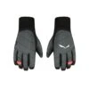 Salewa Winterhandschuhe Ortles Twr - Warm, Winddicht Und Atmungsaktiv - Schwarz/grau Damen -LaufPro Verkäufe Salewa Handschuhe Ortles Winter 28526 0911 Damen 1000x1000 1