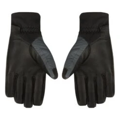 Salewa Winterhandschuhe Ortles Twr - Warm, Winddicht Und Atmungsaktiv - Schwarz/grau Damen 5 Salewa Winterhandschuhe Ortles Twr - Warm, Winddicht Und Atmungsaktiv - Schwarz/grau Damen -LaufPro Verkäufe Salewa Handschuhe Ortles Winter 28526 0911 Damen 997x997 1