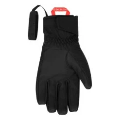 Salewa Winterhandschuhe Ortles PTX/TWR (isoliert, Warm Und Wasserdicht) Schwarz Damen -LaufPro Verkäufe Salewa Winterhandschuhe Ortles PTX TWR 28532 0911 2 1024x1024 1