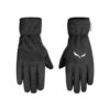 Salewa Softshellhandschuhe Ws Finger (wasserabweisendem, Winddichtem Und Atmungsaktivem) Schwarz -LaufPro Verkäufe Salewa handschuhe Ws Finger 25858 0910 1 1013x1013 1