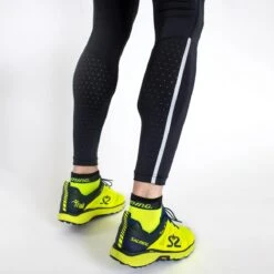 Salming Laufhose Björkliden Tights (enganliegend) Asphaltgrau Herren -LaufPro Verkäufe Salming 1271695 1111 Bjoerkliden Tights Men201 1200x1200 1