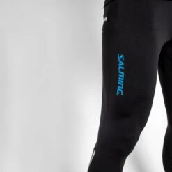 Salming Laufhose Björkliden Tights (enganliegend) Asphaltgrau Herren -LaufPro Verkäufe Salming 1271695 1111 Bjoerkliden Tights Men206 1200x1200 1