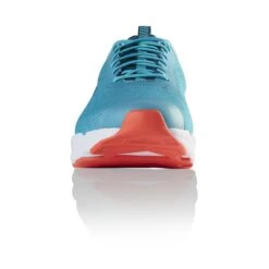 Salming Laufschuhe Greyhound (Dämpfung) Blau/weiss Herren -LaufPro Verkäufe Salming 1280079 0307 Greyhound Shoe Men Blue White201 1200x1200 1