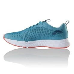 Salming Laufschuhe Greyhound (Dämpfung) Blau/weiss Herren -LaufPro Verkäufe Salming 1280079 0307 Greyhound Shoe Men Blue White203 1200x1200 1