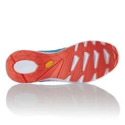 Salming Laufschuhe Greyhound (Dämpfung) Blau/weiss Herren -LaufPro Verkäufe Salming 1280079 0307 Greyhound Shoe Men Blue White204 1200x1200 1